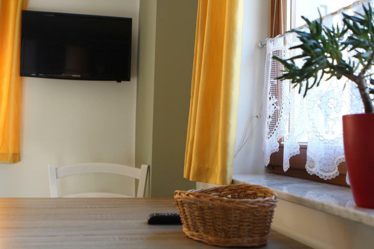 Apartma Lipa Mojstrana Exterior photo
