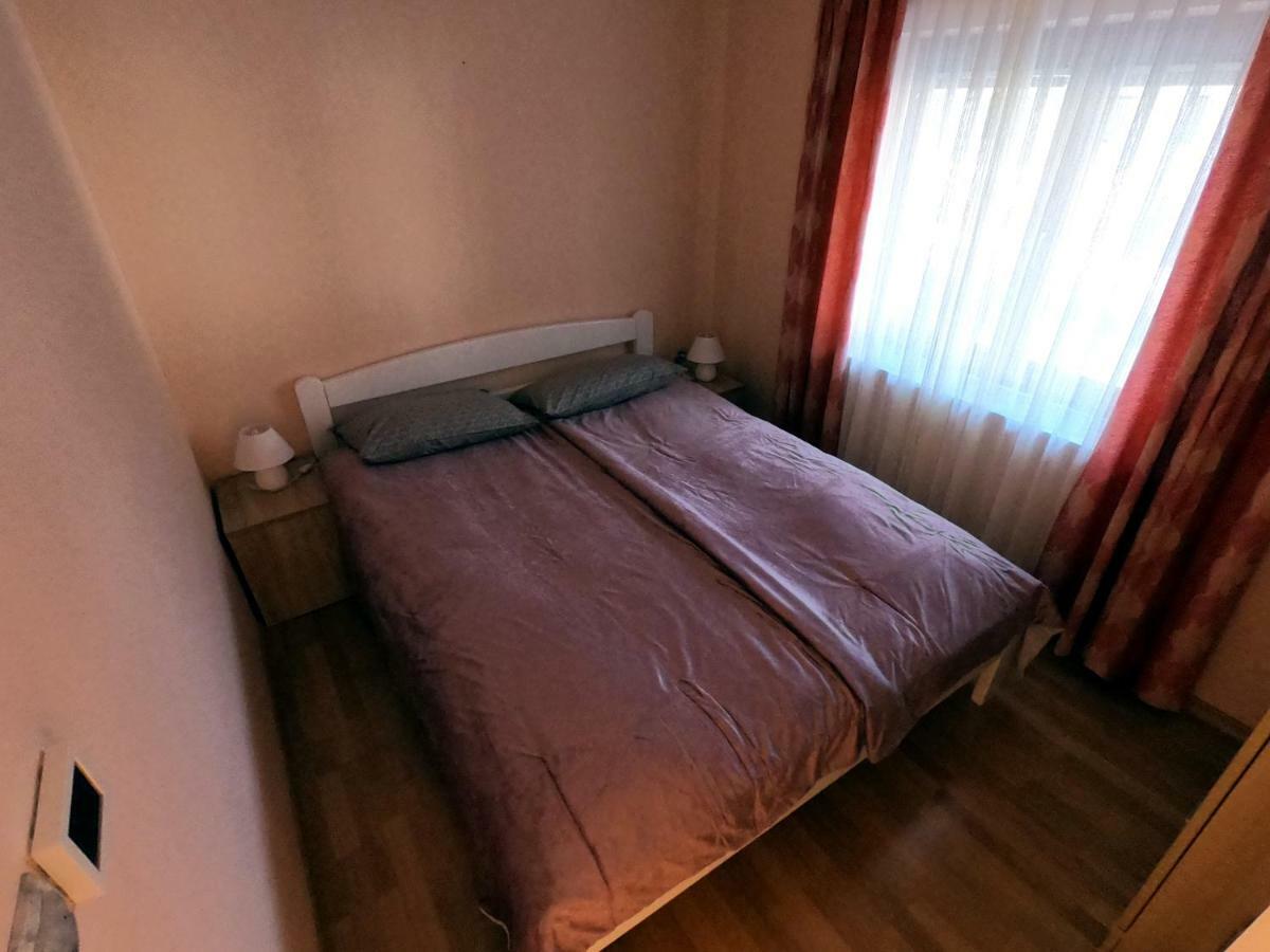 Apartma Lipa Mojstrana Exterior photo